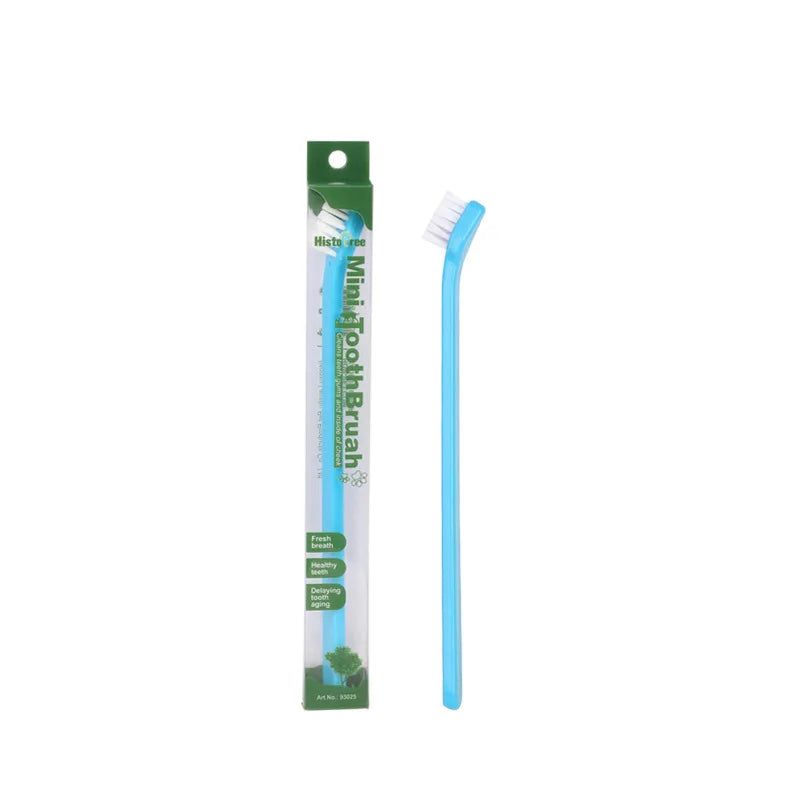 Vet Recommended Dog/Cat Toothbrush