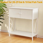 Aquarium Stand 20-29 Gallon