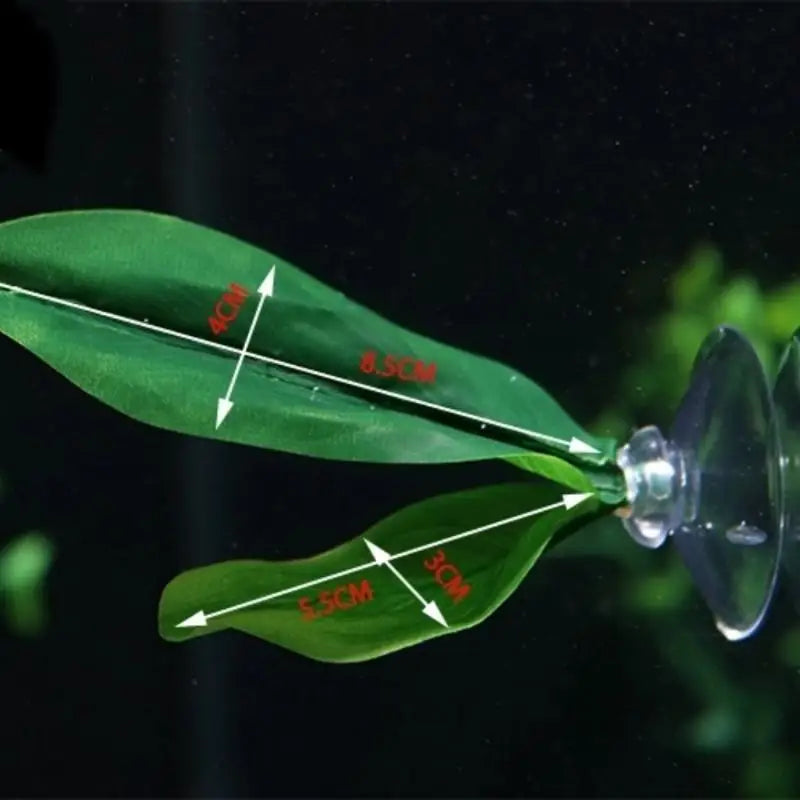 Betta Fish Leaf Hammock