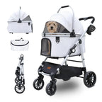 XL Dog Stroller