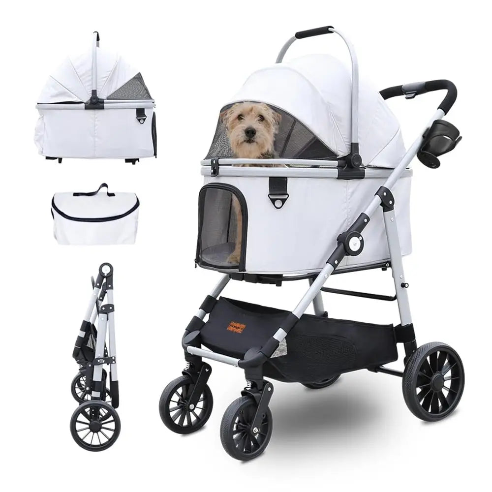 XL Dog Stroller