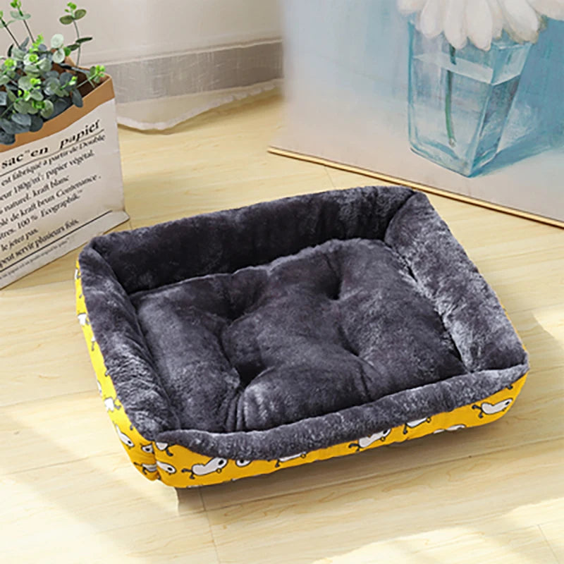 Dog Bed Mats