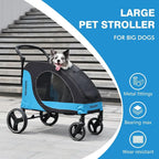 Stroller for Large Dogs