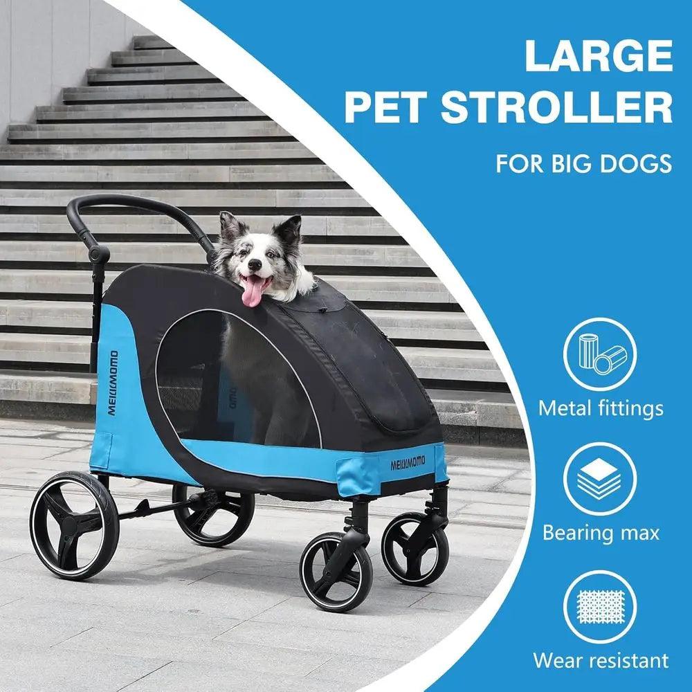 Stroller for Large Dogs