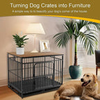 Crate Topper/Magnets for 36"