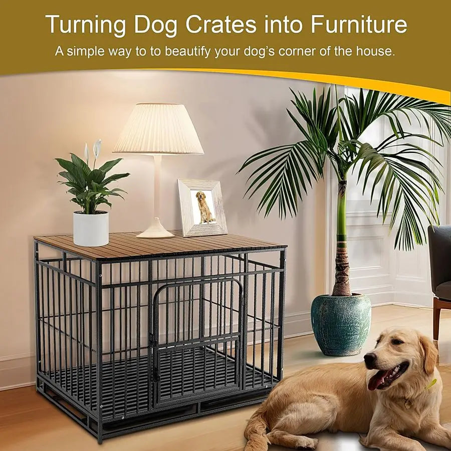 Crate Topper/Magnets for 36"