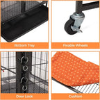 Cat Cages Ferret Cage