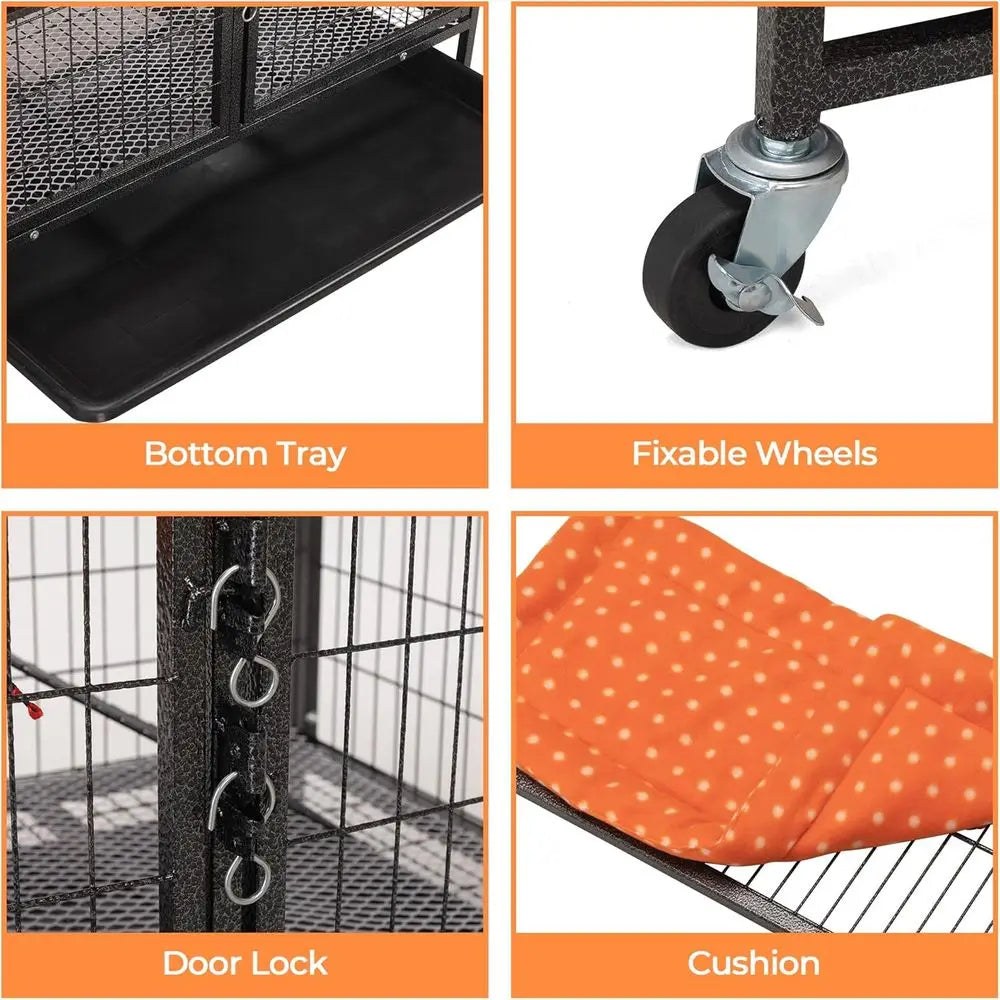 Cat Cages Ferret Cage