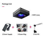 WiFi Reef Aquarium Light