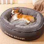 Pet Bed Comfortable Donut