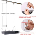 LED Aquarium Light Dimmable Full Spectrum