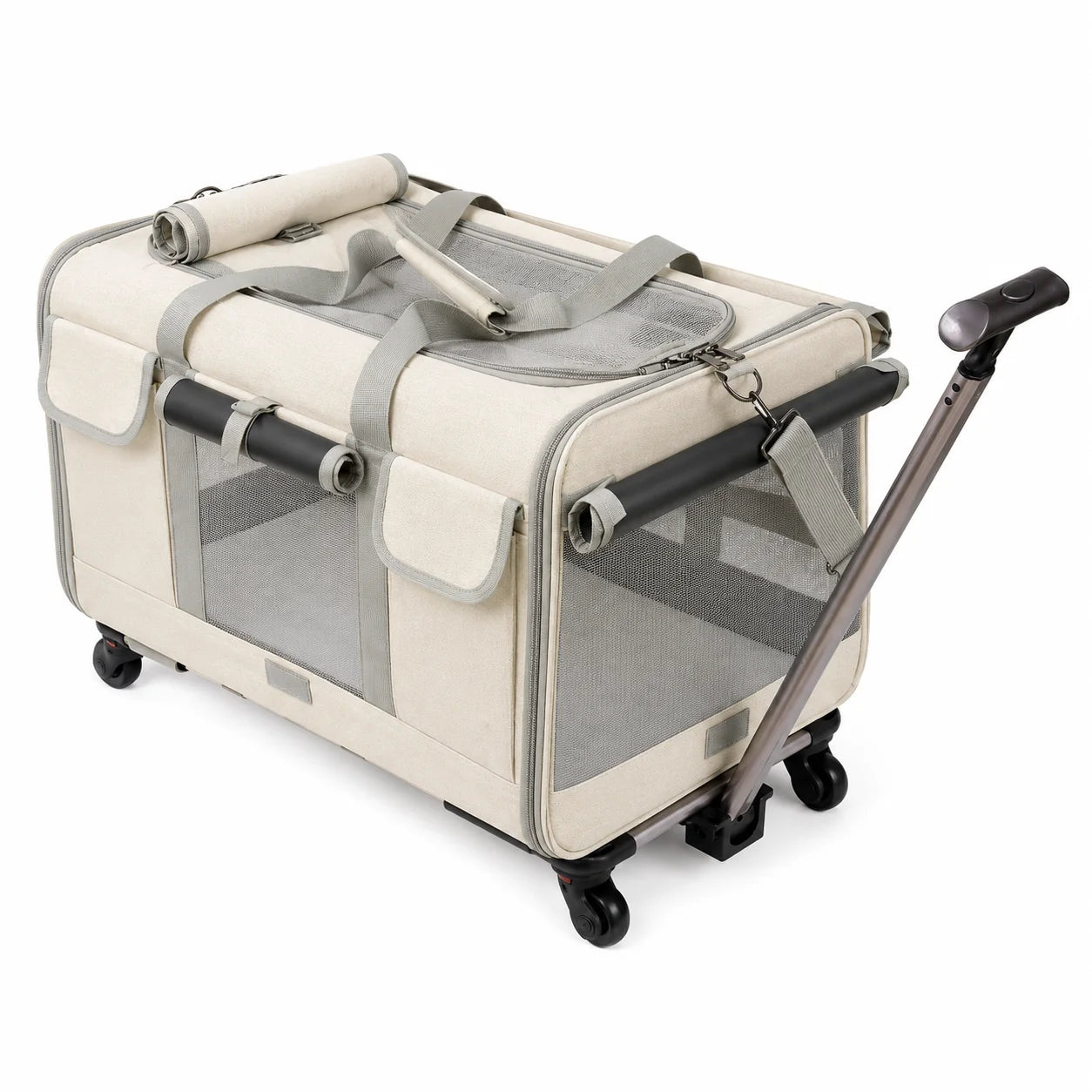 Cat Dog Carrier for Travel