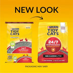 Purina Clumping Cat Litter