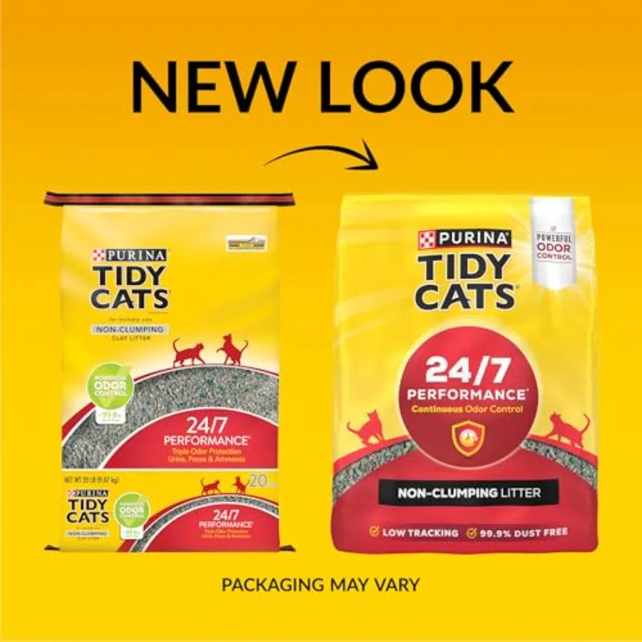 Purina Clumping Cat Litter