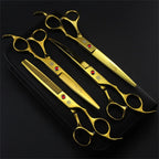 Scissors For Dog Grooming