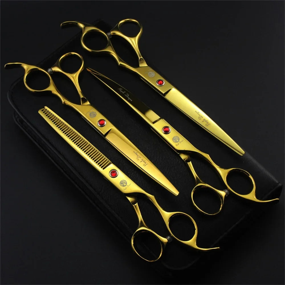 Scissors For Dog Grooming