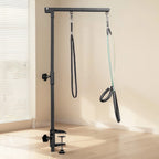Dog Shower Stand Stainless Steel
