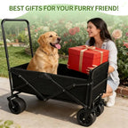 Stroller for Large Dogs