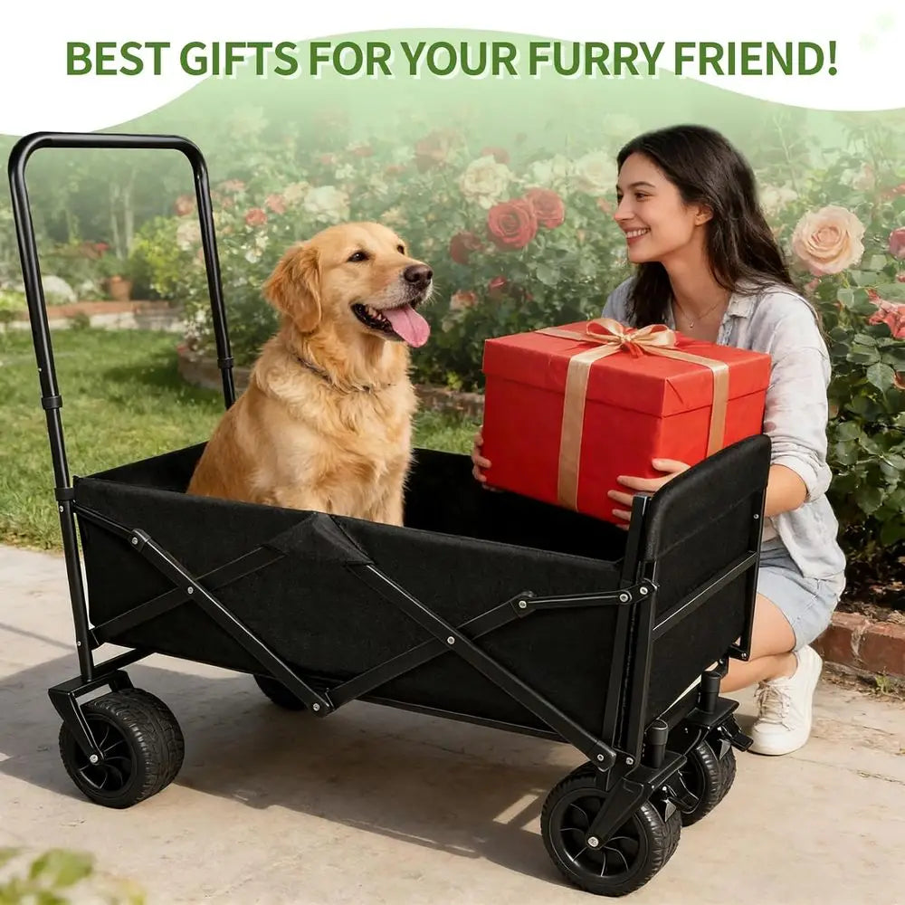 Stroller for Large Dogs