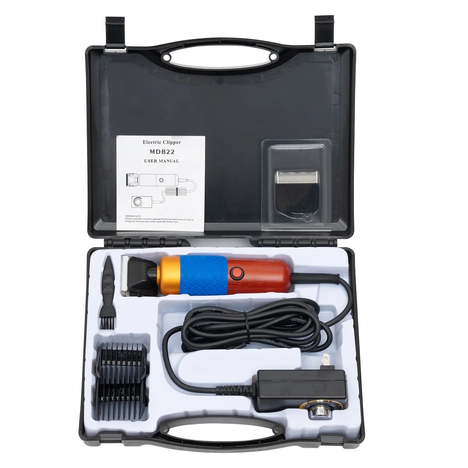 Electric Sheep Goat Shears