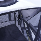 Dog Stroller for Senior Dogs