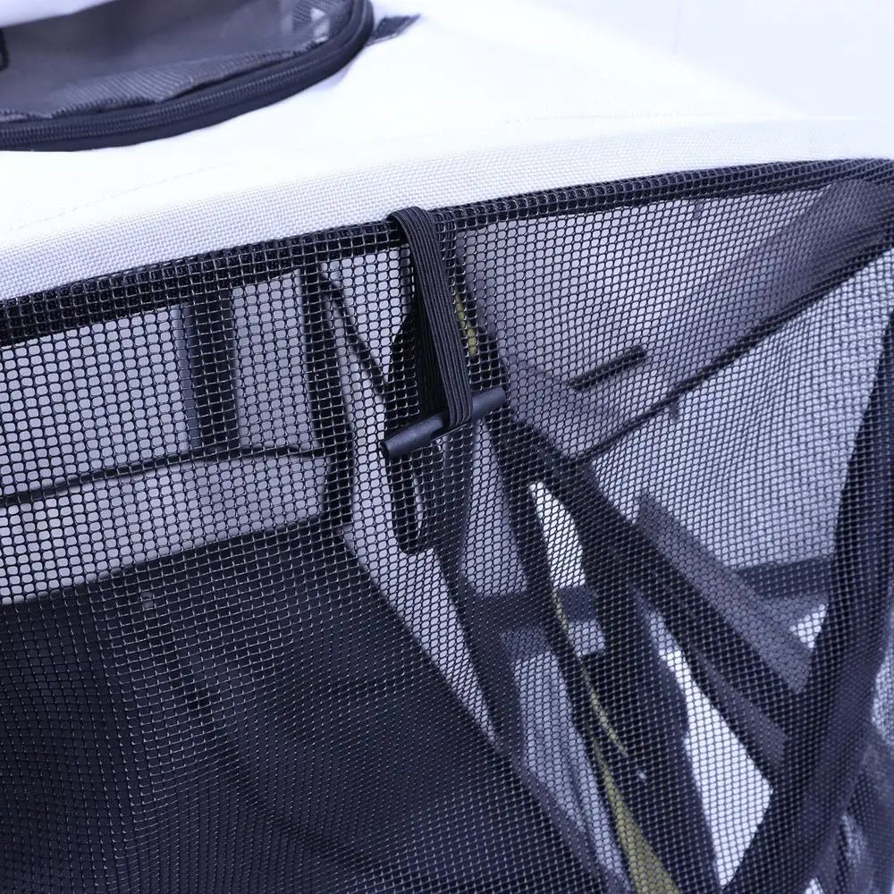 Dog Stroller for Senior Dogs