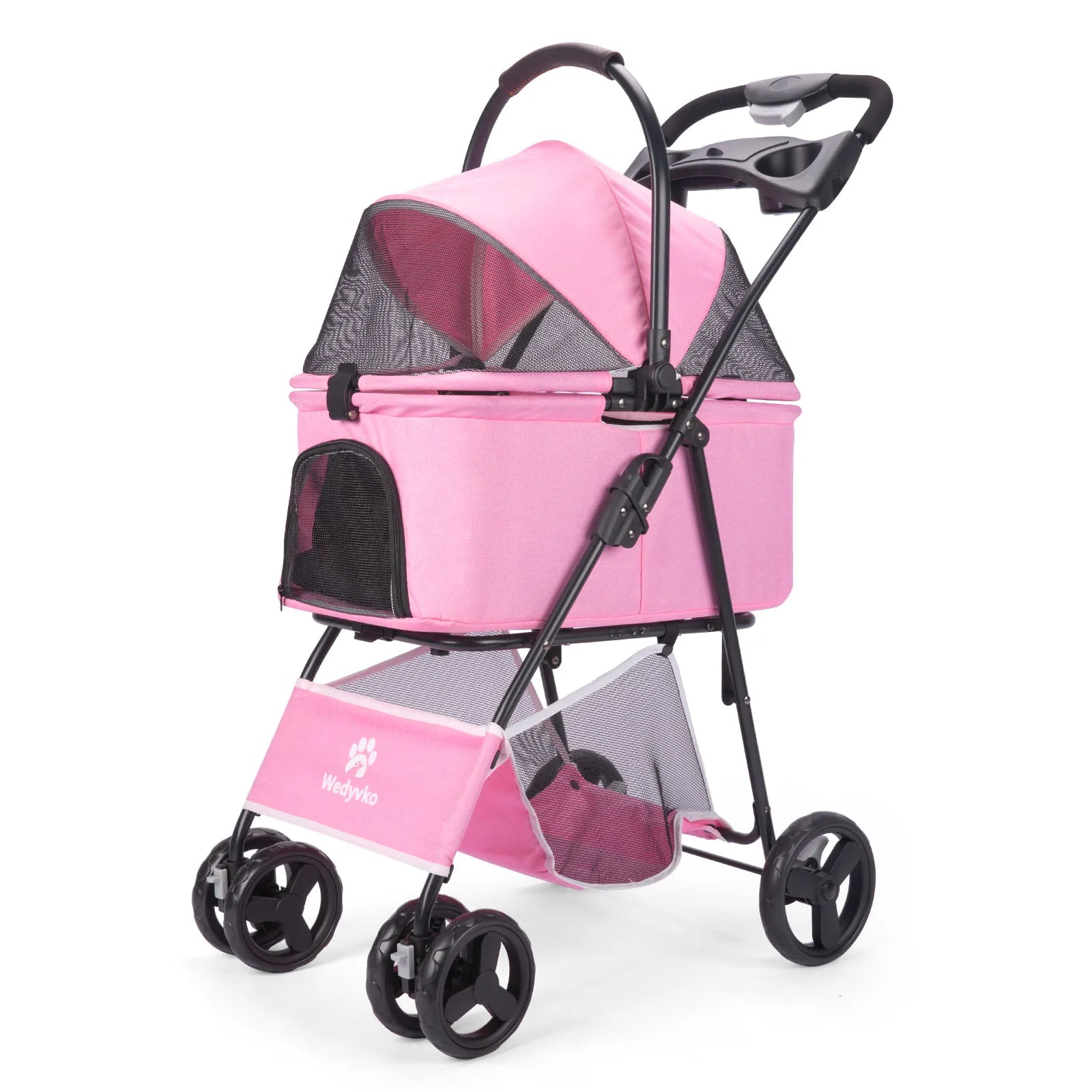 Stroller for S/M Dogs/Cats
