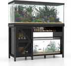 Aquarium Stand 55-75 Gallon