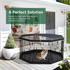 Dog Playpen
