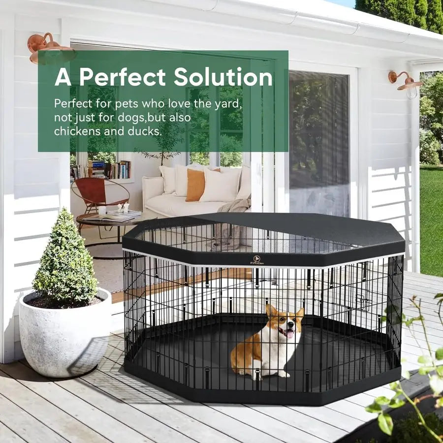 Dog Playpen