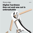 Pet All-Steel One-Piece Nail Clippers