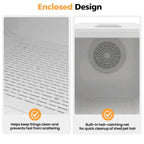 Dryer Box for Small Pets