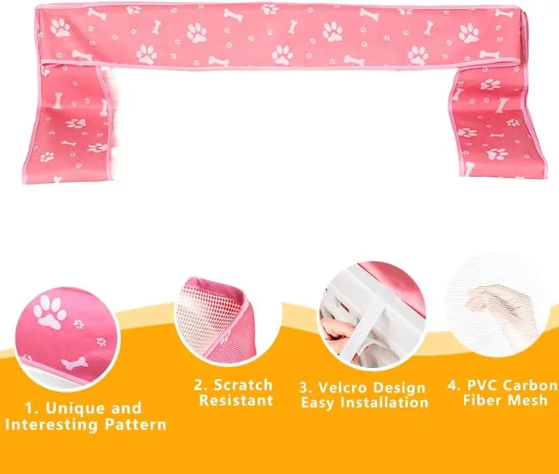 36" Pet Playpen
