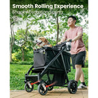 Stroller for M Pets
