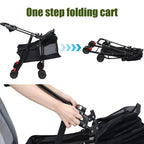 Stroller for Medium Small Pets