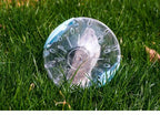 Plastic Outdoor Sport Ball