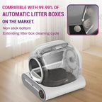 Tofu Cat Litter Fast Clumping