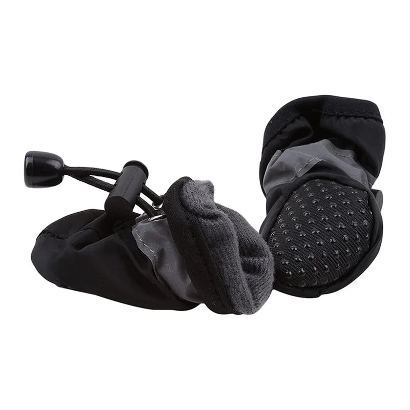 Dog Boots Waterproof Non-slip Sole