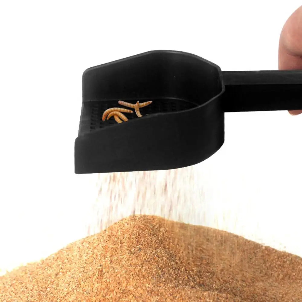 Kitty Litter Scoop