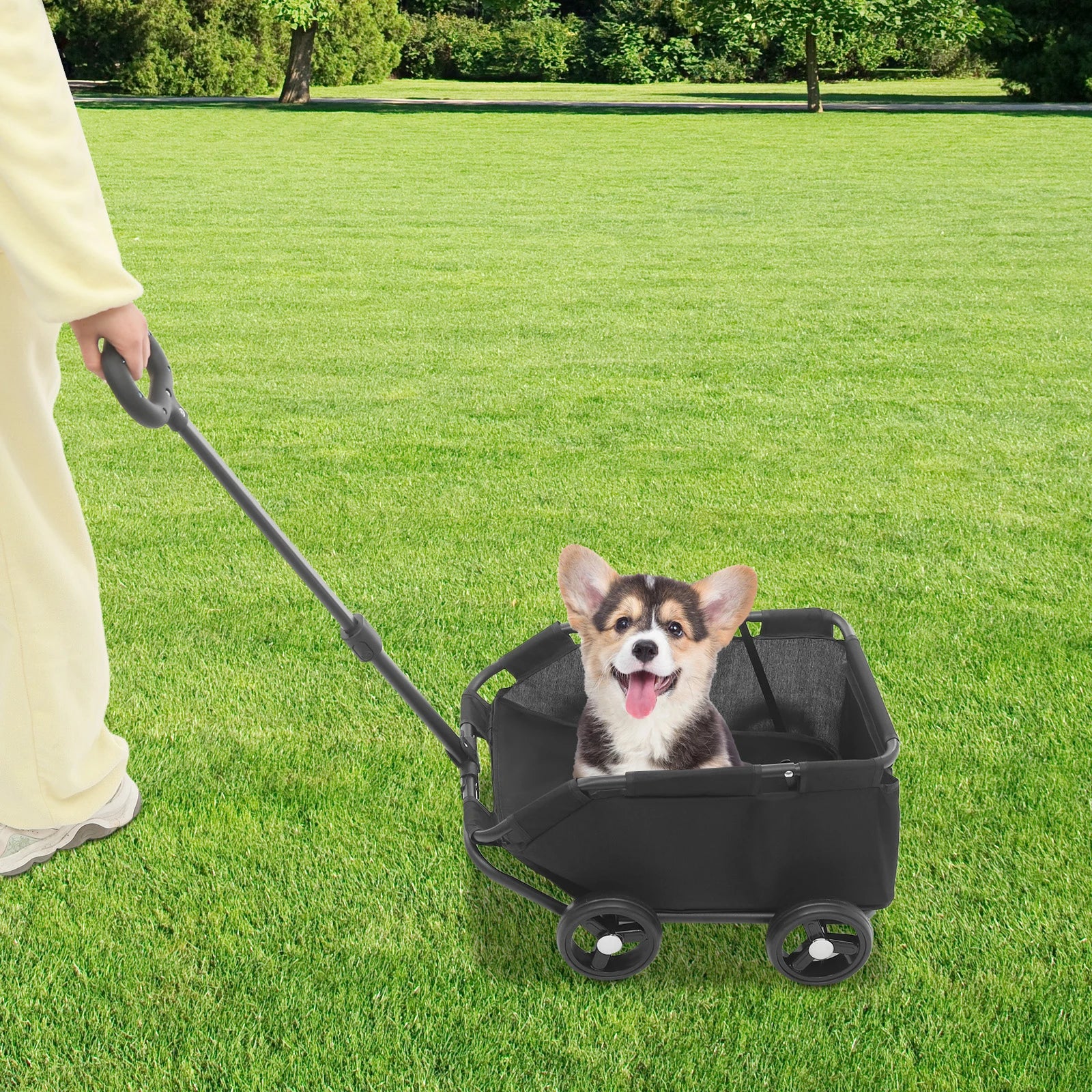 Stroller for Small Pets