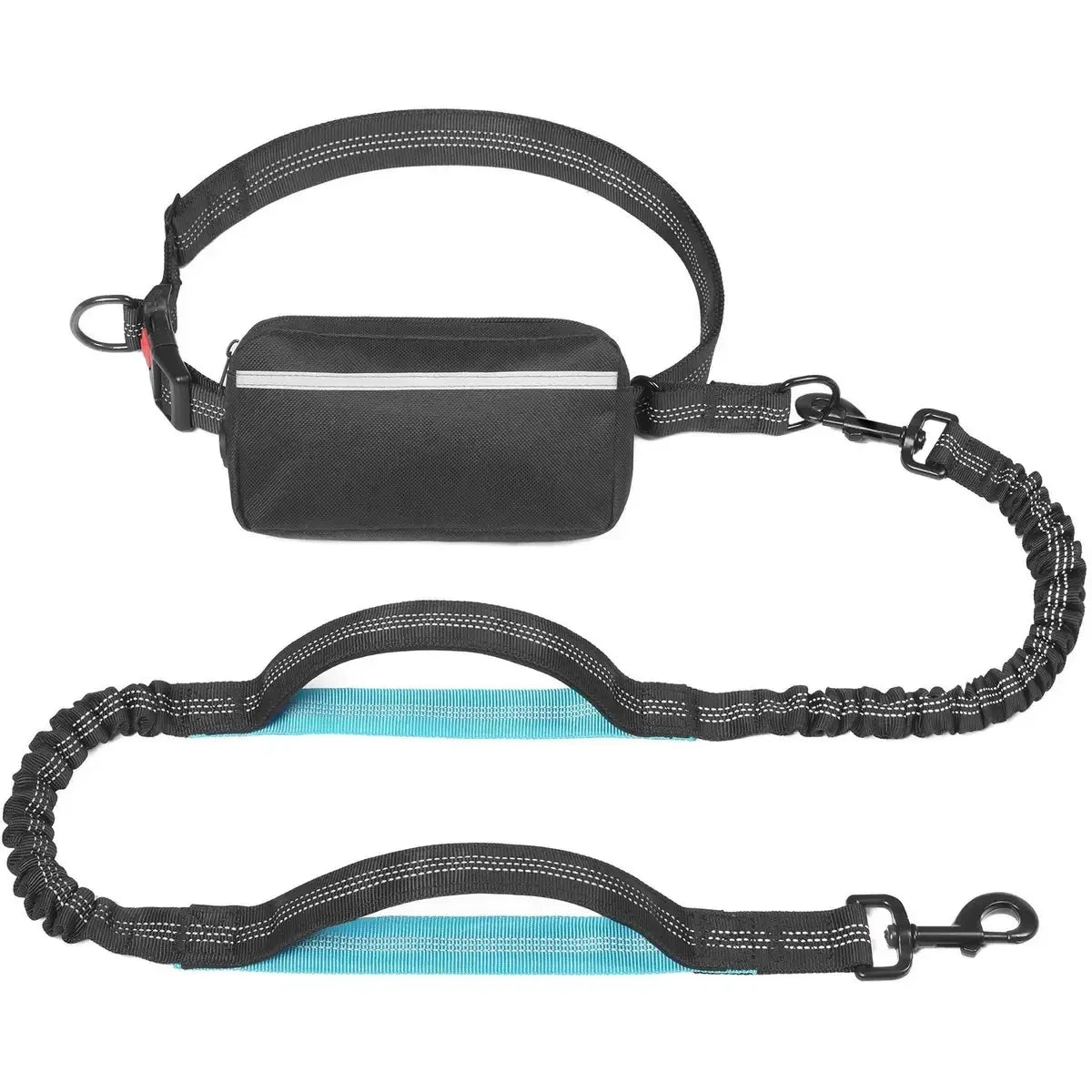 Reflective Dog Running Lead