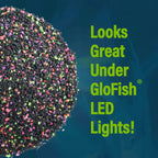 5 Pounds Black Aquarium Sand