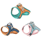 Cat Harness Leash Set