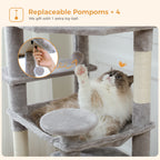 Large Cat Tree