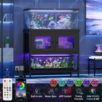 40-50 Gal Fish Tank/Terrarium Stand