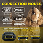 NOBARK Detects Whining and Barking