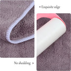 Microfiber Pet Absorbent Towels