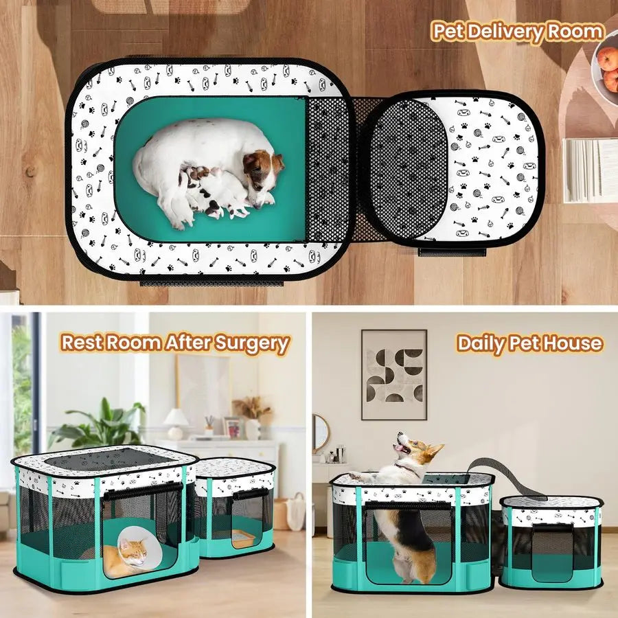 Pet Playpen