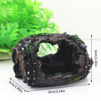 1PC Aquarium landscape accessories