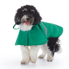 Reflective Dog Raincoat
